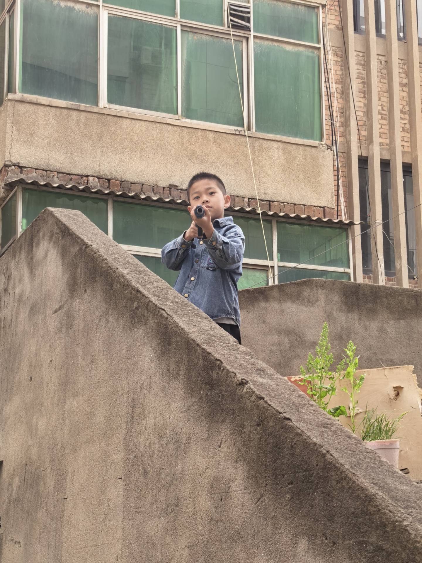 承悦玩耍