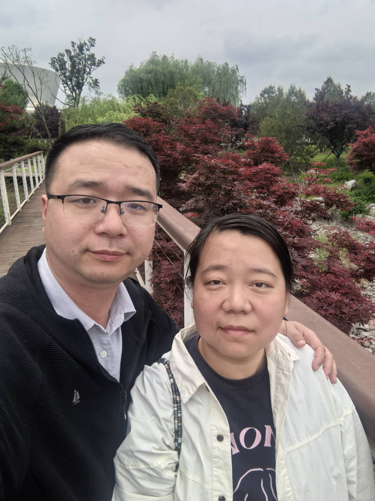 洛阳龙门漫展现场